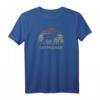 Ostpreußen Elch T-Shirt - Originelle Geschenkidee für Ostpreußen-Liebhaber und Naturfreunde