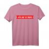 Hör auf de Muddi T-Shirt - Lustiger Ostdeutsch Spruch für HapPanda & Ostdeutsche Humor Geschenke