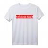 Hör auf de Muddi T-Shirt - Lustiger Ostdeutsch Spruch für HapPanda & Ostdeutsche Humor Geschenke