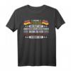 Ostdeutscher Ossi T-Shirt mit Spruch – Lustiges Ostalgie Outfit für Sachsen, Dresden & Ostdeutschland Fans
