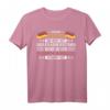 Ostdeutscher Ossi T-Shirt mit Spruch – Lustiges Ostalgie Outfit für Sachsen, Dresden & Ostdeutschland Fans