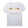 Ostdeutscher Ossi T-Shirt mit Spruch – Lustiges Ostalgie Outfit für Sachsen, Dresden & Ostdeutschland Fans