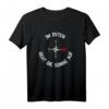 im Osten geht die Sonne auf T-Shirt - DDR Fan Geschenk für Trabi & Simson Fans, Ostdeutscher Spruch für Geburtstag & Weihnachten