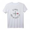 im Osten geht die Sonne auf T-Shirt - DDR Fan Geschenk für Trabi & Simson Fans, Ostdeutscher Spruch für Geburtstag & Weihnachten