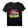 im Osten geht die Sonne auf T-Shirt – DDR & Zweitakt Design mit Trabi, Wartburg, Flagge und Minol Tanke für echte Fans und Nostalgiker