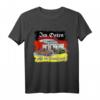 im Osten geht die Sonne auf T-Shirt – DDR & Zweitakt Design mit Trabi, Wartburg, Flagge und Minol Tanke für echte Fans und Nostalgiker