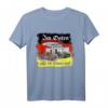 im Osten geht die Sonne auf T-Shirt – DDR & Zweitakt Design mit Trabi, Wartburg, Flagge und Minol Tanke für echte Fans und Nostalgiker