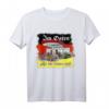 im Osten geht die Sonne auf T-Shirt – DDR & Zweitakt Design mit Trabi, Wartburg, Flagge und Minol Tanke für echte Fans und Nostalgiker