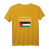 Palästinensische Flagge T-Shirt – Zeigen Sie Ihre Unterstützung und Solidarität für Palästina