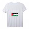 Palästinensische Flagge T-Shirt – Zeigen Sie Ihre Unterstützung und Solidarität für Palästina