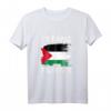 I Stand With Palästine T-Shirt – Solidaritäts-Shirt für Unterstützung und Engagement für Palästina