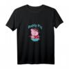 Peppa Wutz Papa Pig T-Shirt Tank Top - Offiziell Lizenzierte Kinderbekleidung für Peppa Pig Fans