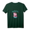 Peppa Wutz Papa Pig T-Shirt Tank Top - Offiziell Lizenzierte Kinderbekleidung für Peppa Pig Fans