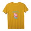 Peppa Wutz Papa Pig T-Shirt Tank Top - Offiziell Lizenzierte Kinderbekleidung für Peppa Pig Fans