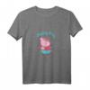 Peppa Wutz Papa Pig T-Shirt Tank Top - Offiziell Lizenzierte Kinderbekleidung für Peppa Pig Fans