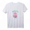 Peppa Wutz Papa Pig T-Shirt Tank Top - Offiziell Lizenzierte Kinderbekleidung für Peppa Pig Fans