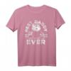 Peppa Wutz Vatertag Bester Papa T-Shirt - Offiziell lizenzierte Peppa Pig Kleidung für den perfekten Vater-Tag