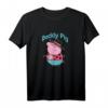 Peppa Wutz Papa Pig T-Shirt - Offiziell lizenzierte Kinderbekleidung für Peppa Pig Fans