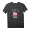 Peppa Wutz Papa Pig T-Shirt - Offiziell lizenzierte Kinderbekleidung für Peppa Pig Fans