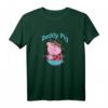 Peppa Wutz Papa Pig T-Shirt - Offiziell lizenzierte Kinderbekleidung für Peppa Pig Fans