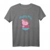 Peppa Wutz Papa Pig T-Shirt - Offiziell lizenzierte Kinderbekleidung für Peppa Pig Fans