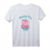 Peppa Wutz Papa Pig T-Shirt - Offiziell lizenzierte Kinderbekleidung für Peppa Pig Fans