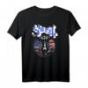 Ghost Papa Emeritus III Election T-Shirt - Offizielles Ghost Merchandise für Fans, inklusive Fourth of July & Band T-Shirts