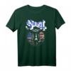 Ghost Papa Emeritus III Election T-Shirt - Offizielles Ghost Merchandise für Fans, inklusive Fourth of July & Band T-Shirts