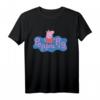 Peppa Pig Langarmshirt für Kinder - Offiziell lizenzierte Peppa Pig Bekleidung für kleine Fans