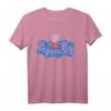 Peppa Pig Langarmshirt für Kinder - Offiziell lizenzierte Peppa Pig Bekleidung für kleine Fans