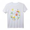 Peppa Wutz & Suzy Sheep No Rain No Rainbow T-Shirt – Offizielles Kinder T-Shirt für Peppa Wutz Fans
