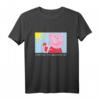 Kinder Peppa Pig Meme T-Shirt - Starting the Weekend, Offiziell Lizenzierte Peppa Pig Kleidung für Kinder