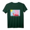 Kinder Peppa Pig Meme T-Shirt - Starting the Weekend, Offiziell Lizenzierte Peppa Pig Kleidung für Kinder