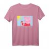 Kinder Peppa Pig Meme T-Shirt - Starting the Weekend, Offiziell Lizenzierte Peppa Pig Kleidung für Kinder