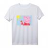 Kinder Peppa Pig Meme T-Shirt - Starting the Weekend, Offiziell Lizenzierte Peppa Pig Kleidung für Kinder