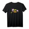 Peppa Pig Halloween Kostüm Trick Or Treat T-Shirt - Offiziell lizenzierte Kinderkleidung für Halloween
