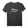 Peppa Pig Halloween Kostüm Trick Or Treat T-Shirt - Offiziell lizenzierte Kinderkleidung für Halloween