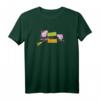Peppa Pig Halloween Kostüm Trick Or Treat T-Shirt - Offiziell lizenzierte Kinderkleidung für Halloween