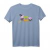 Peppa Pig Halloween Kostüm Trick Or Treat T-Shirt - Offiziell lizenzierte Kinderkleidung für Halloween
