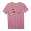 Peppa Pig Halloween Kostüm Trick Or Treat T-Shirt - Offiziell lizenzierte Kinderkleidung für Halloween