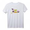 Peppa Pig Halloween Kostüm Trick Or Treat T-Shirt - Offiziell lizenzierte Kinderkleidung für Halloween
