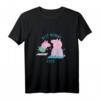 Peppa Pig Best Mummy Ever T-Shirt - Offiziell lizenzierte Kinderbekleidung für kleine Peppa Fans