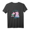 Peppa Pig Best Mummy Ever T-Shirt - Offiziell lizenzierte Kinderbekleidung für kleine Peppa Fans