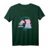 Peppa Pig Best Mummy Ever T-Shirt - Offiziell lizenzierte Kinderbekleidung für kleine Peppa Fans