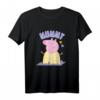 Peppa Pig Mummy Portrait T-Shirt - Offiziell lizenzierte Kinderkleidung für Peppa Pig Fans