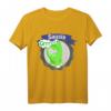 Sausia Grrr T-Shirt – Lustiges Dinosaurier T-Shirt für Dinosaurier-Fans und Kinder