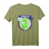 Sausia Grrr T-Shirt – Lustiges Dinosaurier T-Shirt für Dinosaurier-Fans und Kinder