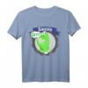 Sausia Grrr T-Shirt – Lustiges Dinosaurier T-Shirt für Dinosaurier-Fans und Kinder