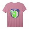 Sausia Grrr T-Shirt – Lustiges Dinosaurier T-Shirt für Dinosaurier-Fans und Kinder