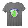 Sausia Grrr T-Shirt – Lustiges Dinosaurier T-Shirt für Dinosaurier-Fans und Kinder